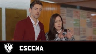 Chava Insulta A La Gorda || Cuervos TV