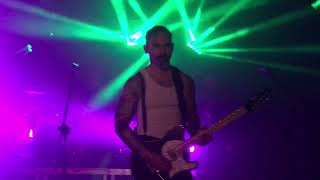 Atreyu - When Two Are One (26.06.2024 ll Warsaw, Klub Hybrydy)