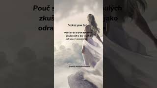 Buď ráda ženou #uzdraveni #žena #motivace #energie