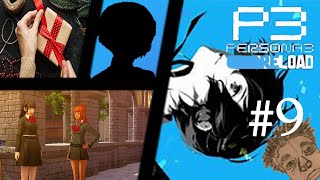 WHO IS FUUKA?!! - Persona 3 Reload Ep. 9