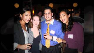 Young Alumni/ae Slideshow