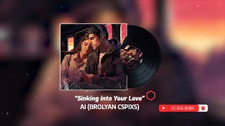 Sinking into Your Love - AI (with lyrics)