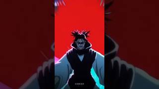 Montagem Coral - Yuji Itadori vs Choso 🌀 [EDIT/AMV]