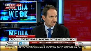 Mediaweek 17 September 2015 Part 1/2