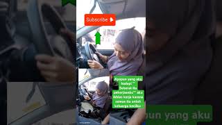 SELAMAT UNTUK MBK ARISTA MUDAH2 HAN CEPAT' BISA NAIK MOBILNYA/SEMANGAT #motivation #trending #shorts