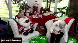 Jeanne Robertson: Live From The Back Porch