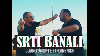 Djan Edmonte ft Karenich - SRTI BANALI (Cover by Tatul Avoyan) URAX ERGER 2024