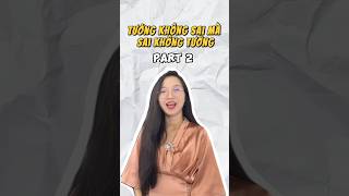 Vậy chứ nhiều bạn sai lắm nè😢 #english #hoctienganh #learnenglish #tips #viral #funny #shorts