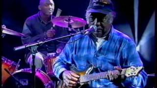 R. L. Burnside - Rollin and Tumblin