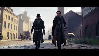 Русский трейлер к Assassin’s Creed Syndicate