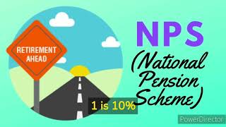 National Pension Scheme – Basics, NPS Login, Features, Tax Benefits & Rules