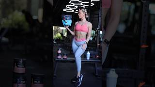 Let’s get RIPPED, code “Liza”  #shorts #motivationalvideo #motivation #gym #fitness #bodybuilder