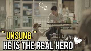 I CRIED AFTER WATCH THIS! SO EMOTIONAL | Official TVC 2014 : Thai Life [ HOPE ]