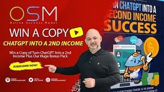 Win PLR Funnels Six All About ChatGPT and AI Huge Collection