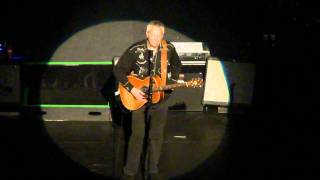 Tommy Emmanuel, Countrywide , live Sydney December 2010