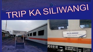 TRIP SINGKAT KA SILIWNAGI