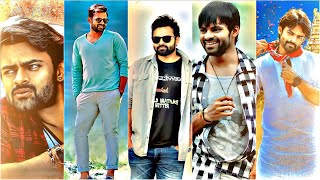 Happy Birthday ❤️🎊🎉 Sai Dharam Tej Special Video 💥🤩Editing EFX  Mass Attitude Style Whatsapp Status