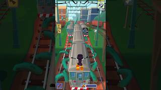 subway surfers