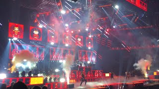 Trans-Siberian Orchestra: A Mad Russian's Christmas - Orlando, FL - 12/17/22