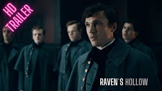 Raven`s Hollow | Official Movie Trailer | Directed by Christopher Hatton 2022