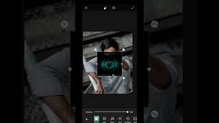 PicsArt se futuristics photo editing #shorts #picsart #shortsfeed #photoediting