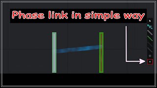 people playground : Phase link in simple way