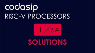 Codasip vlog 1, part 6a: PPA &processor benchmarks – how to make sense of them?