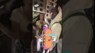 Solange Shocks Chief Keef By Revealing...👁️👄👁️ #Shorts #solange #chiefkeef #music #hiphopnews