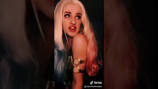 Harley Quinn TikTok