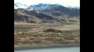 ICELAND - Golden Circle Tour PT 1 - Iceland scenary & commentary