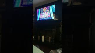 Slot Machine Bonus 🎰 Skittles #subscribe #viral #gambling #gaming #trending #cat #animals #cute