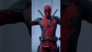 Deadpool has the Best intro in marvel