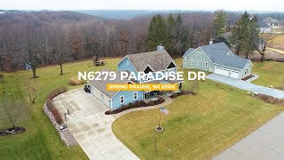 Showcase Video - N6147 Red Wing Ln, Lafayette, WI 53121