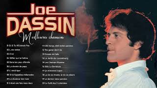 Les Plus Grands Tubes De Joe Dassin ~ Les 20 Plus Belles Chansons Françaises ~ Joe Dassin Best Songs