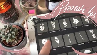 How I Turn My Sketchbook Drawings Into Digital Pieces For Procreate