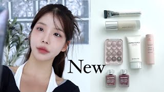 2천만원 사기당할 뻔••신상으로 힙하게 GRWM