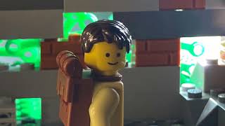 Kindness | A Lego Stop Motion