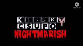 (For @PSF404 ) Klasky Csupo Nightmarish Remake (My Version)