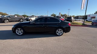 Used 2017 BMW 3 Series 330i Live Video Columbia, Nashville, Cool Springs, Murfreesboro, Franklin