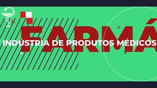 Giro das Profissões - Farmácia