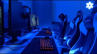 Esports in the Troy School District