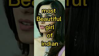 the most Beautiful girl in Indian ❤#shorts #youtubeshorts #viral #shorts #beautiful #bollywood