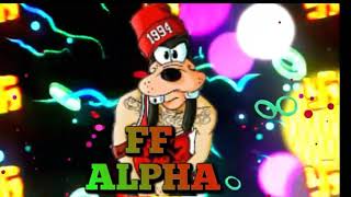 🔊💥INTRO DORGAS PARA (FF ALPHA)💥🔊