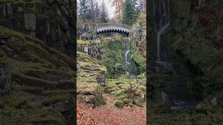 Bergpark Wilhelmshöhe 🌲⛲️🏰 Горный парк Вильгельмсхёэ #deutschland #kassel ￼#germany #architecture