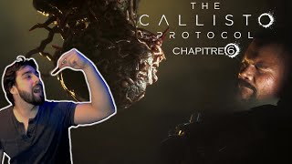 Objectif Platine - Chapitre 6 - En Dessous - the callisto protocol