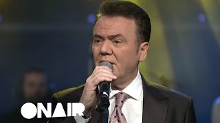 ILIR SHAQIRI - Një copë tokë për trupin tim (Live 2021)