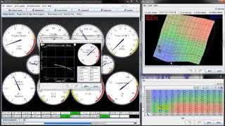 Evan's Megasquirt Build Ep 33 - Tuning in Closed Loop Idle