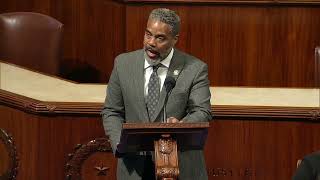 Congressman Horsford Pays Tribute to the Late Congresswoman Sheila Jackson Lee