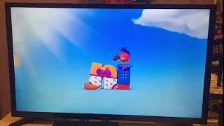 New TOTS Disney Junior Bumper #2