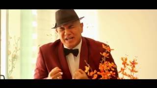 salsa Quédate   Roberto Lugo   Vídeo Oficial